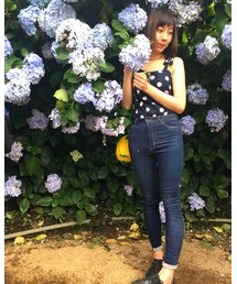 ZARA | トップス