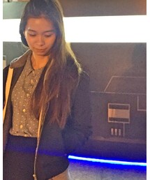 Bershka | マウンテンパーカー