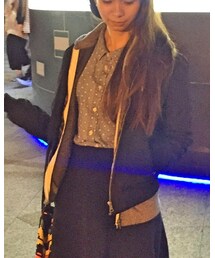 UNIQLO | シャツ/ブラウス