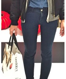 UNIQLO | デニムパンツ