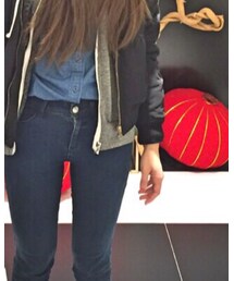 H&M | ジャケット/アウター