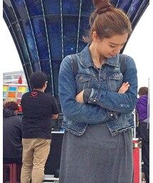 FOREVER 21 | デニムジャケット