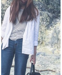 H&M | シャツ/ブラウス