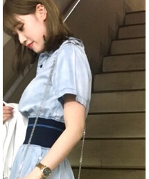 DIESEL | ワンピース