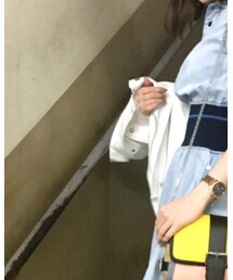 DIESEL | ライダースジャケット