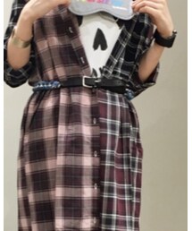 DIESEL | シャツ/ブラウス