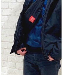 DIESEL | スウェット