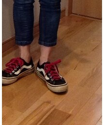 VANS | スニーカー