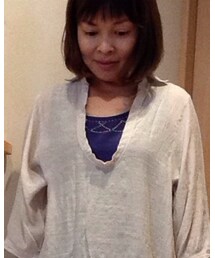 NICE CLAUP | キャミソール