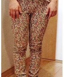 UNIQLO | その他パンツ