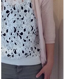 GU | Tシャツ/カットソー