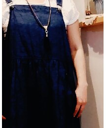 CLOUDNINE | サロペット/オーバーオール