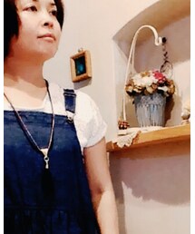 earth music&ecology | Tシャツ/カットソー