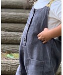 ZARA KIDS( )の「オールインワン・サロペット(つなぎ/オールインワン)」