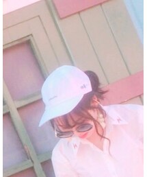 なし | キャップ