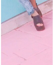 なし | サンダル