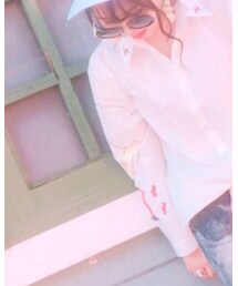 Romantic Standard | シャツ/ブラウス