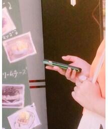 iFace | スマホケース/カバー