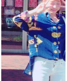 古着 | シャツ/ブラウス