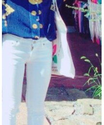 FLYING TIGERS | トートバッグ