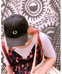 3coins | ピアス（両耳用）