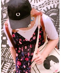 FOREVER 21 | チューブトップ