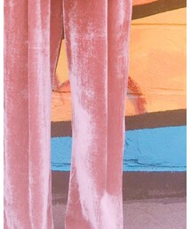 RETRO GIRL | スラックス