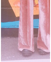 FOREVER 21 | ブーツ