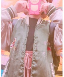 earth music&ecology | トップス