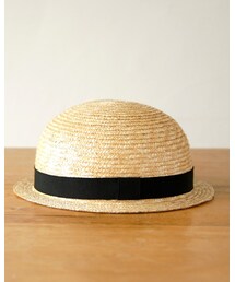 CLASKA Gallery & Shop "DO" | 帽子
