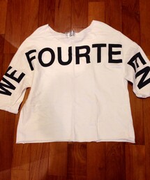 韓国(Tシャツ/カットソー)