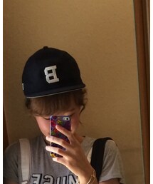 NEW ERA | キャップ