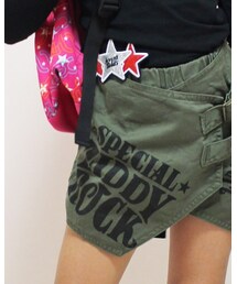 ZIDDY | スカート