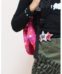 X-girl Stages | バックパック/リュック