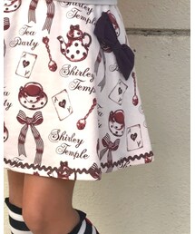 Shirley Temple | スカート