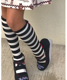 Shirley Temple | ソックス/靴下