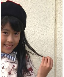 Shirley Temple | ハンチング/ベレー帽