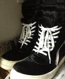 Rick Owens | スニーカー
