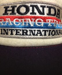 HONDA | キャップ
(キャップ)