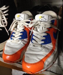 NIKE | スニーカー