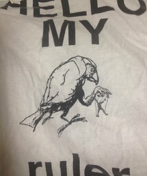 UNDERCOVER | Tシャツ/カットソー