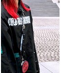 JUVENILE HALL ROLLCALL(ジュヴェナイルホールロールコール)の「トップス(シャツ/ブラウス)」