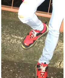 BALENCIAGA | スニーカー