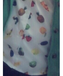 Design Tshirts Store graniph | はらぺこあおむし(トップス)