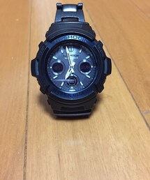 G-SHOCK | アナログ腕時計