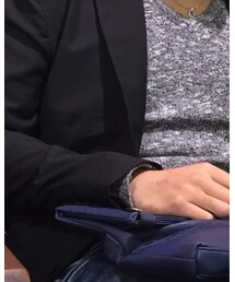 DOWBL | テーラードジャケット