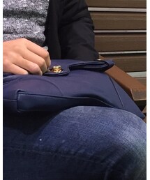 DOWBL | クラッチバッグ