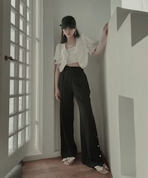 FICTION TOKYO | その他パンツ
