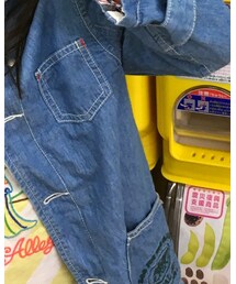 BOOFOOWOO | ステンカラーコート