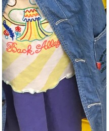 BOOFOOWOO | Tシャツ/カットソー